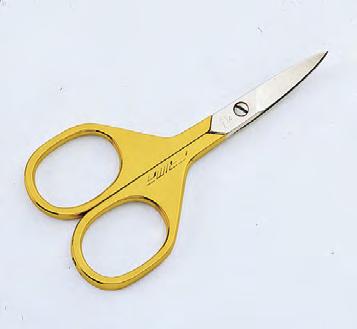 Tweezer Obcinacz do paznokci Finger nail clipper Nożyczki do zarostu Moustache scissors V40140090D - 9 cm/3 1/2 ean: 8012267 40127 0 V40150090W -