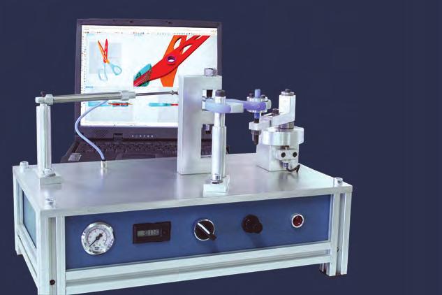 INTERNATIONAL PATENT N: 10327ITAB-10327US-9636EPO TECHNOLOGIA System Ring Lock, opracowany przez PREMAX, tworzą dwa łożyska ze stali nierdzewnej oraz teflonowy pierścień.