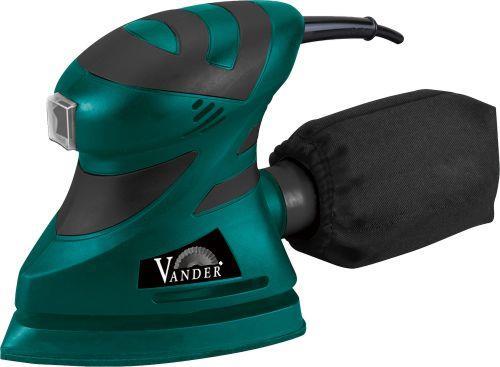 Model VSO706 VANDER 35-506