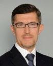 PRELEGENCI Marcin Chomiuk, Radca Prawny, Partner, Specjalizuje się w zakresie prawa spółek, transakcji handlowych (M&A), kontraktów, w szczególności w sektorze energetycznym oraz przemysłowym, m.in. dla branży motoryzacyjnej.