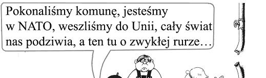 TEKST IV I śmiech niekiedy może być nauką, Kiedy się z przywar 1, nie z osób natrząsa; I żart dowcipną przyprawiony sztuką Zbawienny,