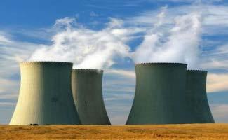 WYBRANE WYDARZENIA W OSTATNIM KWARTALE Projekt nowego źródła jądrowego ETE 3 i 4 wyeliminowano spółkę Areva z przetargu Jeden z trzech zakwalifikowanych kandydatów w postępowaniu przetargowym spółka