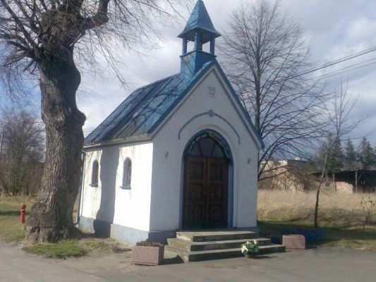 Na terenie sołectwa nie występują udokumentowane zabytki archeologiczne.
