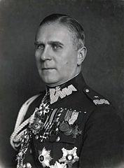 11 września 1939 Gen. Tadeusz Kutrzeba.