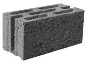 Ściany wielowarstwowe i wewnętrzne nośne o grubości 24cm PUSTAK ALFA 1/1 KERAMZYTOWY Cechy produktu/wyrobu: Dobre właściwości cieplne. Dobra izolacyjność akustyczna. Odporność na mróz.
