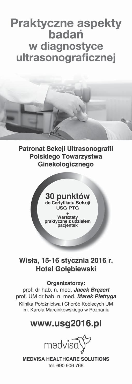 Ginekol Pol. 2015, 86, 926-931 P R A C E O R Y G I N A L N E 18. Gibb W, Challis JRG. Mechanisms of term and preterm birth. J Obstet Gynaecol Can JOGC. 2002, 24 (11), 874 883. 19. Ohlsson A, Wang E.