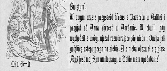 Dziękujemy. Serdecznie witamy naszych Parafian oraz Gości w naszej Świątyni.