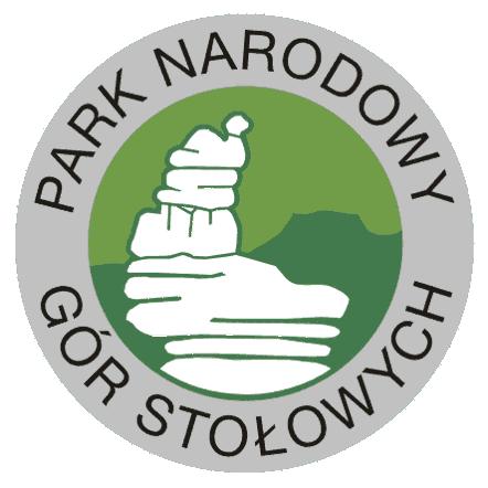 Od marca 2016r. Park Narodowy Gór Stołowych posługuje się nowym logotypem.