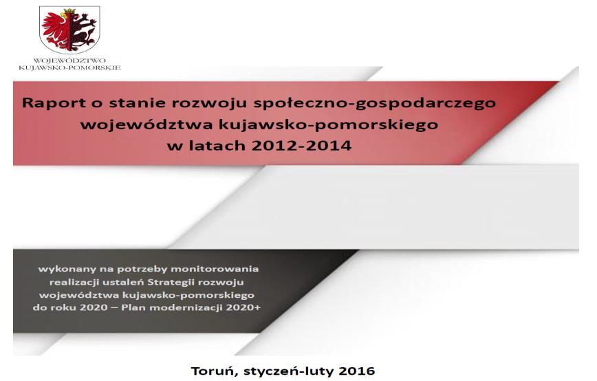 Sytuacja społeczno gospodarcza województwa