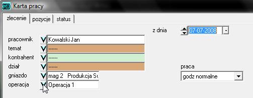 2.14 Narzędziownia 42 Rysunek 2.