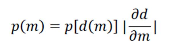 Funkcje zmiennej losowej ane:p() regułam= 2 p(m)?