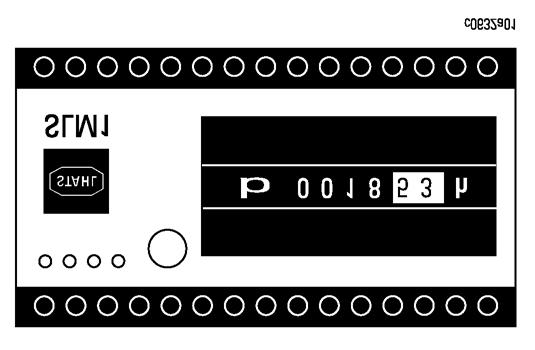 Kontrola i konserwacja elektrycznego wciągnika linowego Czas pozostały do remontu generalnego Zgodnie z normą FEM 9.