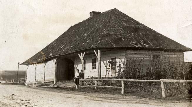 12090, w zbiorach archiwum WUOZ w Lublinie, Delegatura w Zamościu/.