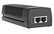 Adapter PoE UTP701E-PSE/AF 3398 72,00 zł 88,56 zł zasięg transmisji: do 100m, zasilanie: 100~240V AC, 50~60Hz, napięcie wyjściowe: 48~52V DC, moc wyjściowa: 15,4W, kompatybilny z standardem: IEEE802.