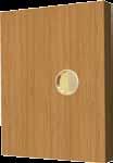 maro Prag de inox pentru tocuri de uşi Porta: standard (90 mm) extins (120 mm) Mâner lateral pentru uşi glisante: culori: auriu, auriu mat, argintiu, argintiu mat.