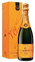 JOUET BELLE EPOQUE ROSE VEUVE CLICQUOT BRUT 375,00 zł 469,00 zł 135,00