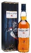 MANNOCHMORE 25YO