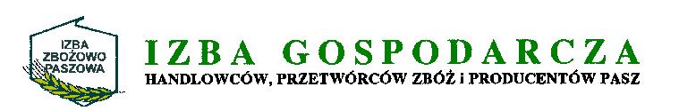 Członek COCERAL i FEFAC Notatka Sygnalna z dnia 30 grudnia,