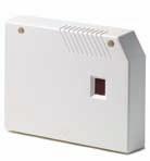 lub zdalne programowanie przy użyciu komputera (oprogramowanie SPC Pro) SPCN110 Moduł PSTN SPCN310 Moduł GSM Przesyłanie i tworzenie kopii zapasowych konfiguracji za pomocą narzędzia Fast Programmer