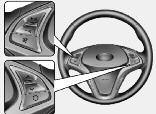 Cechy samochodu Hyundai n Typ A OSTROŻNIE Nie wolno jednocześnie manipulować kilkoma przyciskami zdalnego sterowania.