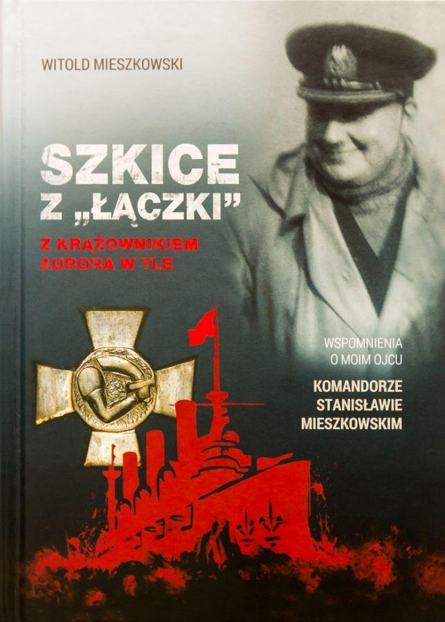 przesyłka) "Szkice z 'Łączki' z