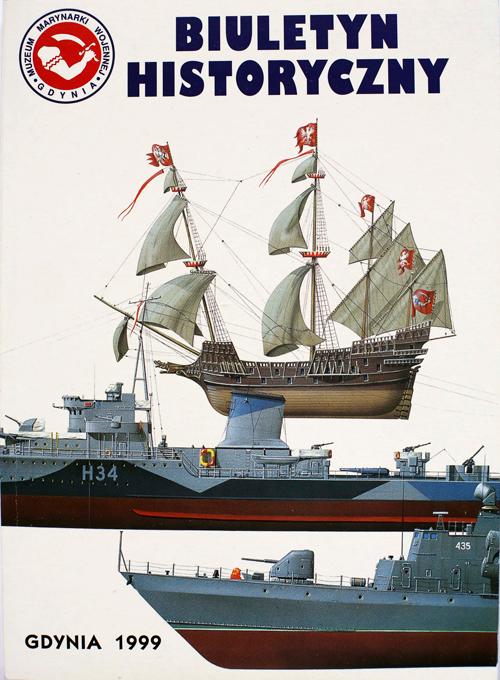 "Biuletyn Historyczny" numery 20-21 Spisy treści: nr 20/2005 ; nr