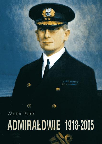 "Admirałowie 1918-2005"