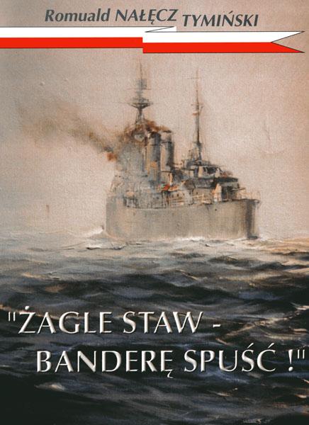 "Żagle Staw - Banderę