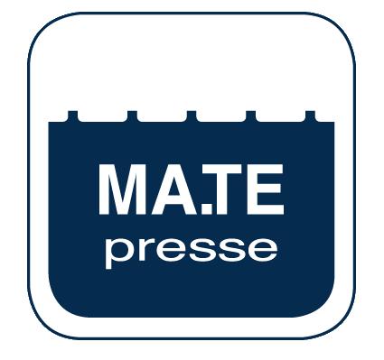 it www.mate-presse.it Tecnologie Formowania Metali Sp.zo.o. ul.