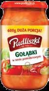 Zawsze niskie ceny 3 47 Ketchup Heinz łagodny pikantny 342 g 10