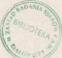 Państwowe Wydawnictwo Naukowe * Warszawa 1959 r. Nakład 1575 egz. Ark.