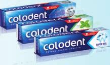 COLGATE Szczoteczka PREMIER CLEAN Medium 3 49 4,29 COLGATE Szczoteczka EXTRA