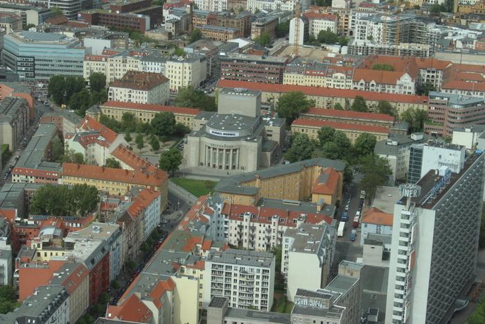 Teatr Narodowy,