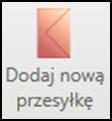 Odśwież - odświeżenie widoku rejestru. Drukuj - wydruk raportu.