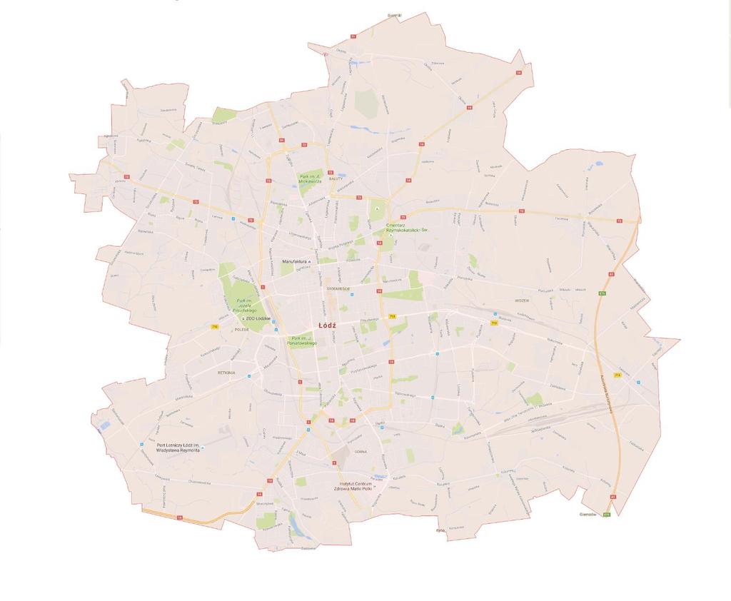 Uruchomienie tunelu - nowe możliwości komunikacyjne dla pasażerów realizowane przez poc. ŁKA w m.