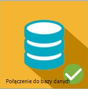 Konfiguracja połączenia do bazy danych w RogerSVC Po zainstalowaniu środowiska MS SQL Express