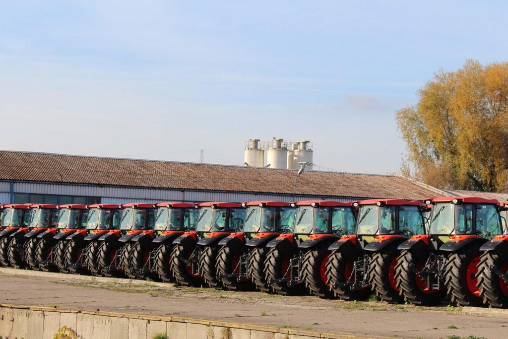 .pl https://www..pl Traktory gotowe do sprzedaży. Hamownia jako ruchome stanowisko badawcze umożliwia kontrolę urządzeń bez potrzeby kosztownego demontażu.