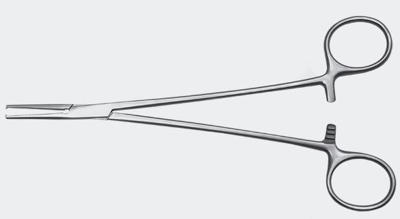 KN-212-185-PMK 18,5 cm, 7 1/4 KN-203-185-PMK 18,5 cm, 7 1/4 KN-213-185-ZMK 18,5 cm, 7 1/4 KN-203-185-ZMK 18,5 cm, 7 1/4 HALSTED 1/2