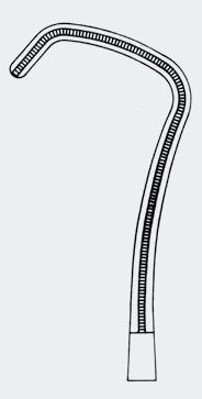 cm, 6 3/4 KC-002-025-ZMK 17 cm, 6