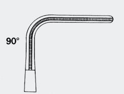 KC-007-155-PMK 15,5 cm,