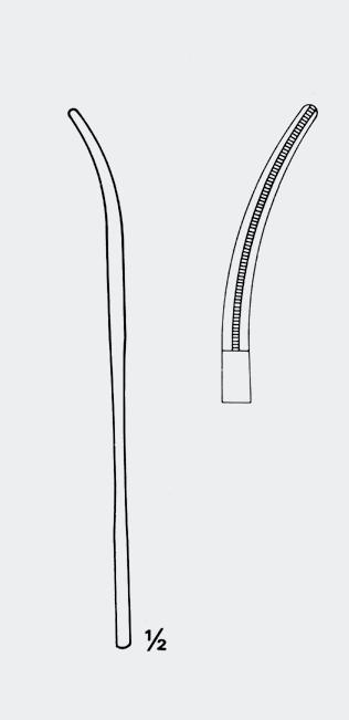 KC-013-165-ZMK 16,5 cm, 6 1/2