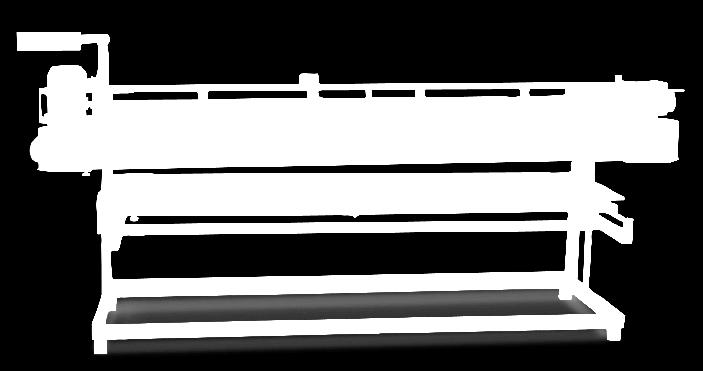 wysokość materiału 3/160 mm 3/160 mm Prędkość posuwu 4,5 / 9 m/min 4,5 / 9 m/min Moc silnika 4 kw / 400V 5 kw / 400V Moc silnika posuwu 0,43 / 0,3 kw 0,43 / 0,3 kw Moc silnika ustawienia wysokości