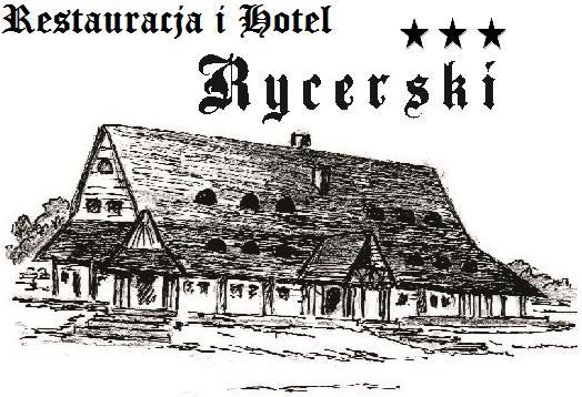 www.hotel-rycerski.pl Ul. Będzińska 53, 41-250 Czeladź Oferta komunijna Szanowni Goście! Zapraszamy wszystkich Państwa do skorzystania z naszej tegorocznej oferty komunijnej.