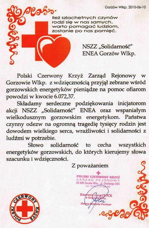 174 KP) kosztowało by spółkę bardzo duŝo,dlatego pracodawca powraca do swojej propozycji z marca 2010 tj przedziały między poszczególnymi grupami o 100 akcji. 10.06.