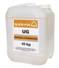 1,6 kg/m 2 /1 mm Uziarnienie: 0-1 mm CT-C25-F4 wg PN-EN 13813 Wytrzymałość na ściskanie: ok. 25 N/mm 2 Czas obróbki: 45 min Ruch pieszy i klejenie płytek ceramicznych: po ok. 24 godz.