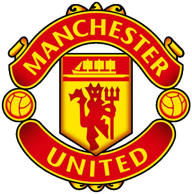 Manchester United Football Club angielski klub piłkarski z siedzibą w Manchesterze. Występuje w Premier League, której był jednym z założycieli w 1992 roku.