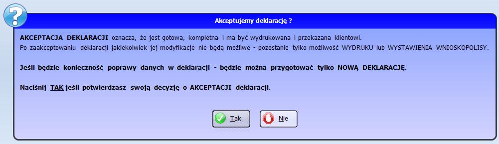 Rejestracja umowy: WARTA DLA CIEBIE I RODZINY -