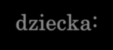 Aktywna twórczość plastyczna dziecka: Pozwala dostrzegać piękno