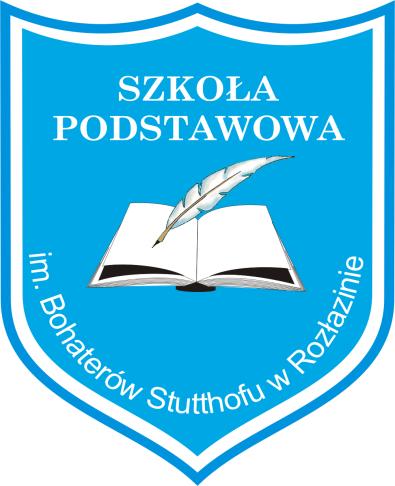 Gazetka szkolna uczniów Szkoły Podstawowej im. Bohaterów Stutthofu w Rozłazinie Nr 4, kwiecień 2017r. Spis treści 1.