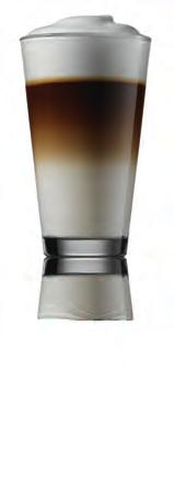 LATTE macchiato